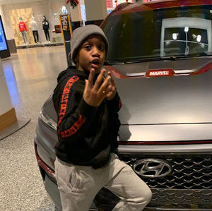 Meet your Posher, Itzyoboialexander